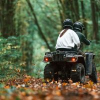 bear creek atv trail