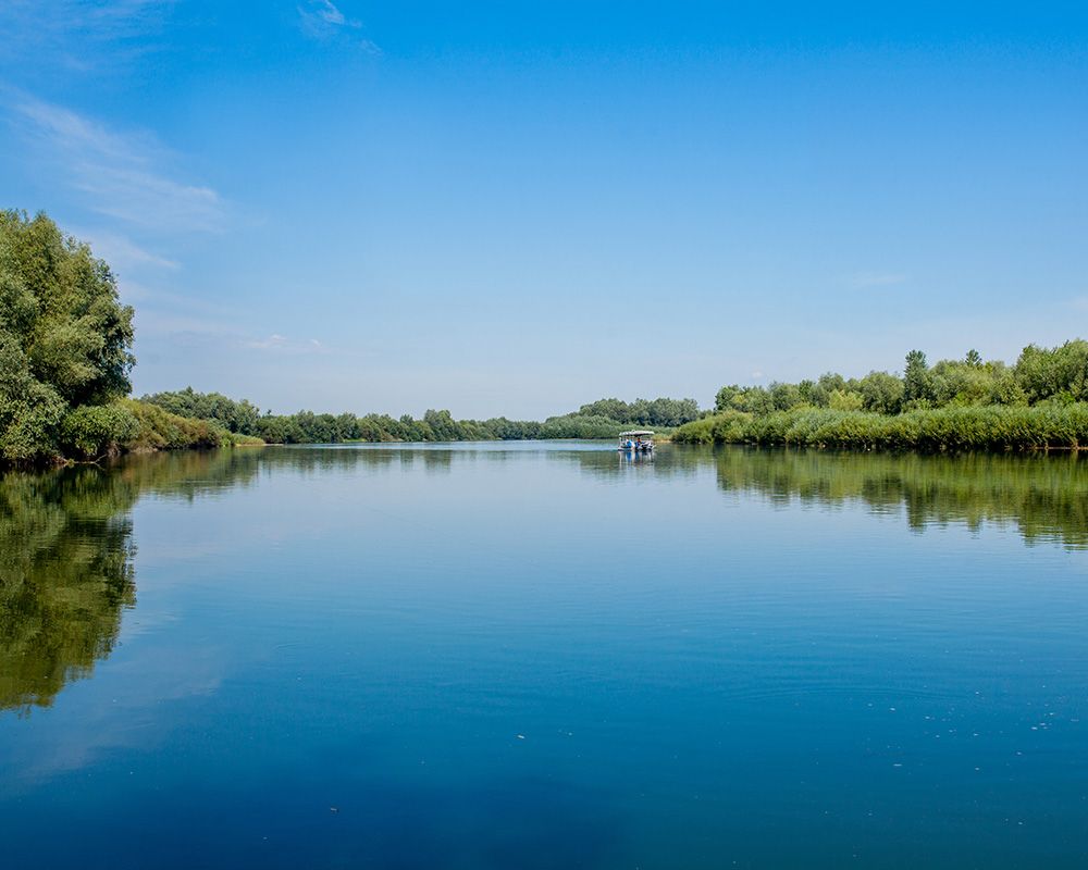 lake greeson rv park
